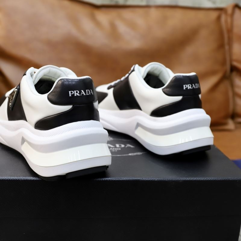 Prada Sneakers